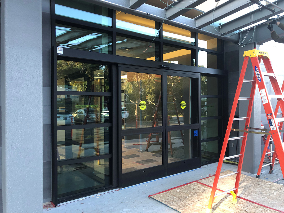 American Automatic Doors – aadoors.net