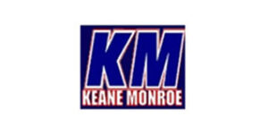 Keane Monroe