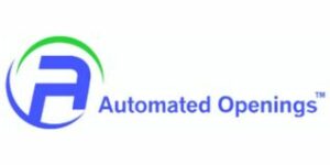 automated openings